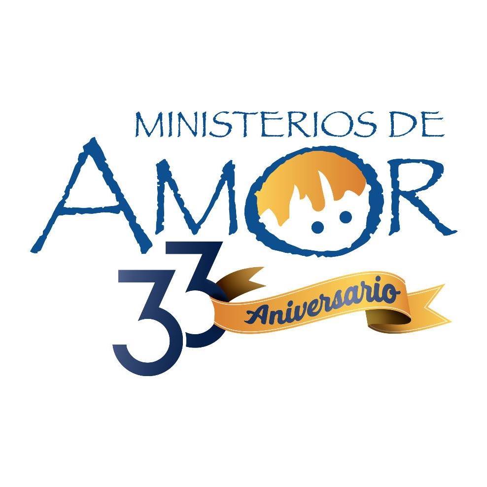 Ministerios de Amor: 33 años transformando la vida de más de 6 mil niños en situación de calle