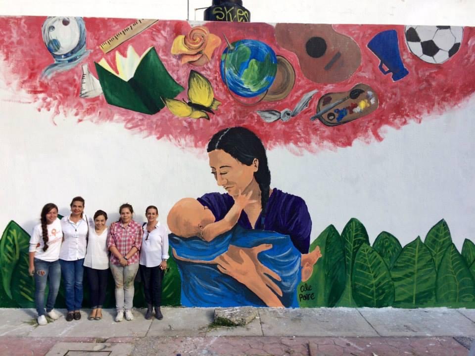 Buscan el bienestar integral de las mujeres de Jalisco