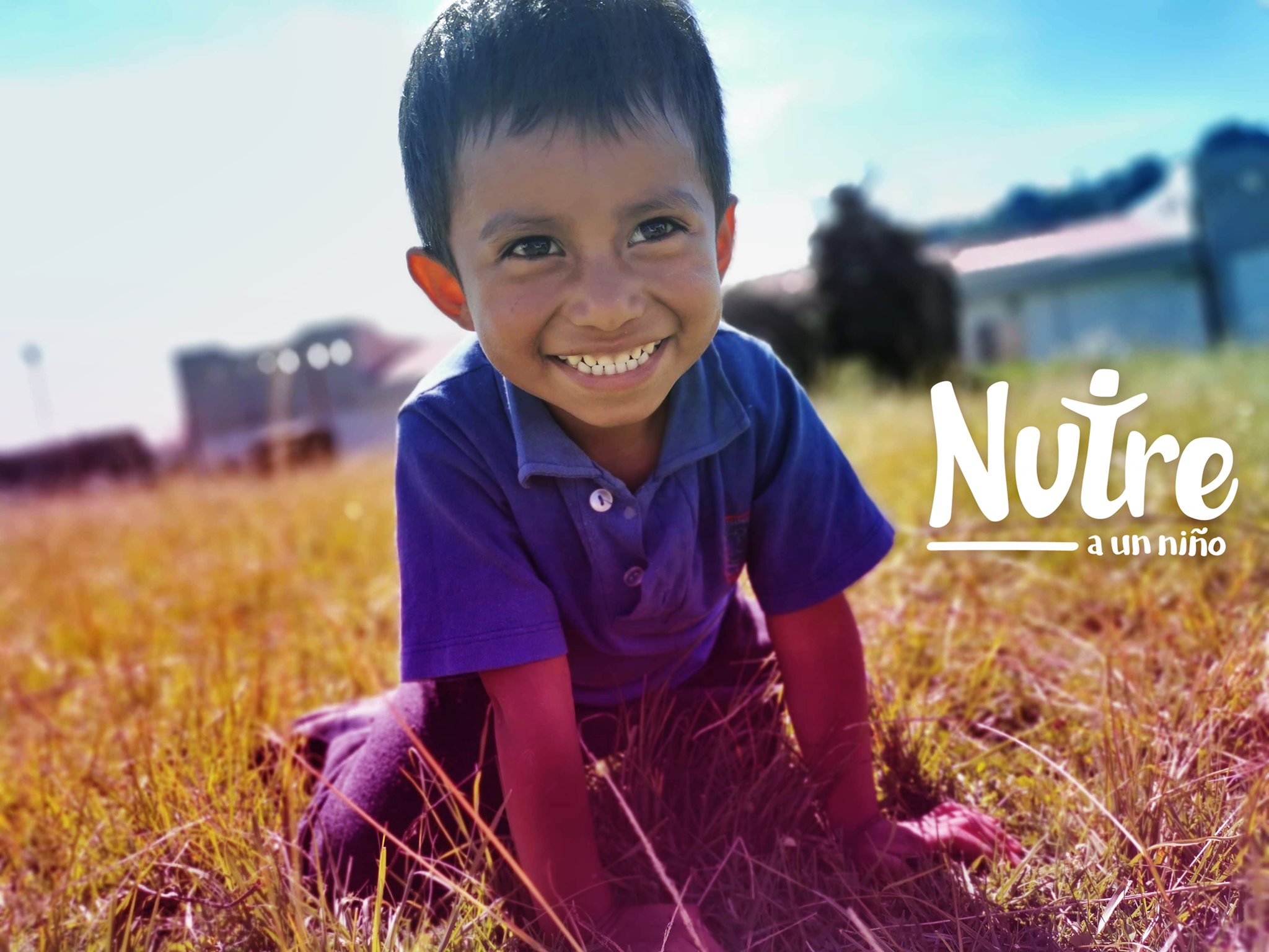 Nutre a un Niño, la apuesta mexicana para combatir la desnutrición infantil