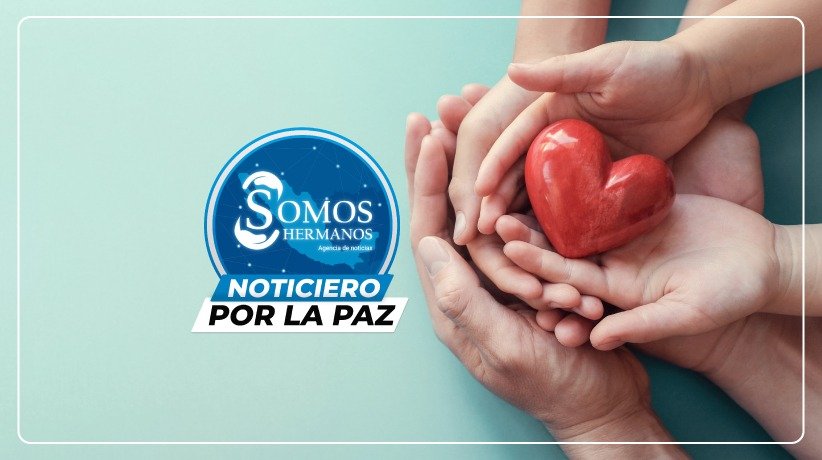 Noticiero por la Paz #14 Brenda Torres