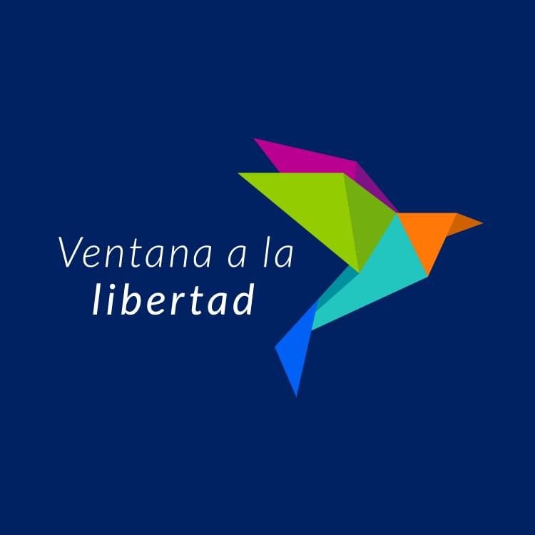 Ventana a la libertad: Devuelve la fe a los olvidados