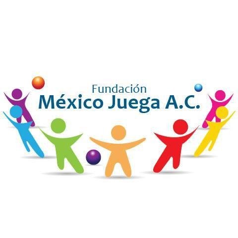 Por el derecho al juego: Fundación México Juega A.C