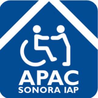 La APAC apoya a familias de escasos recursos que tienen un hijo con discapacidad.