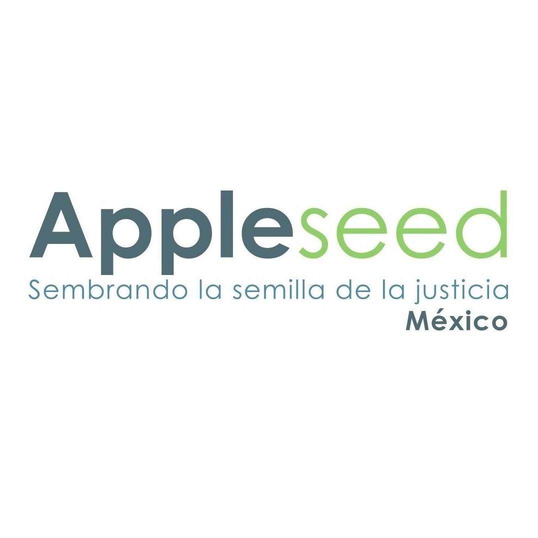 Appleseed México, apoyo jurídico con altruismo