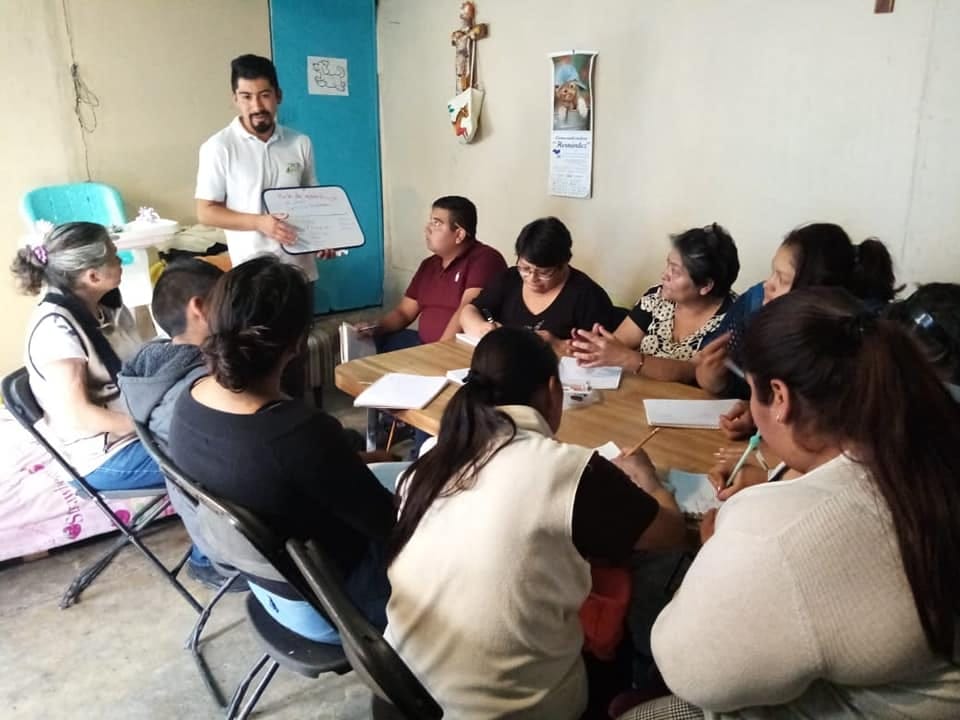 Crecer México, crea historias de éxito en la fuerza laboral mexicana