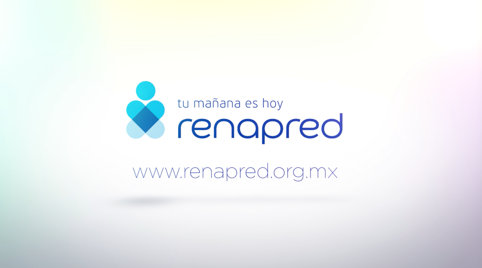 Renapred: ¡Por los niños de México!