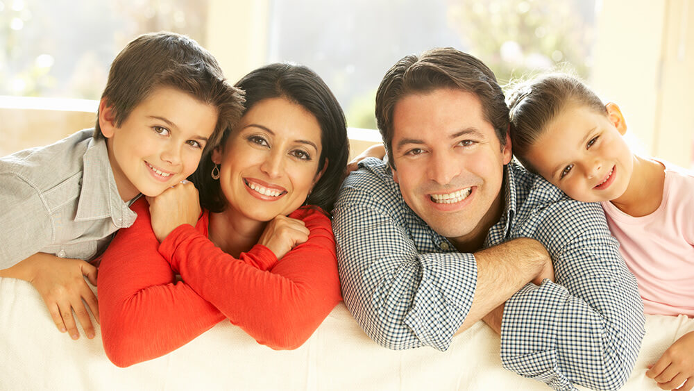 ¿Por qué celebrar el Día, y el mes, Nacional de la Familia?