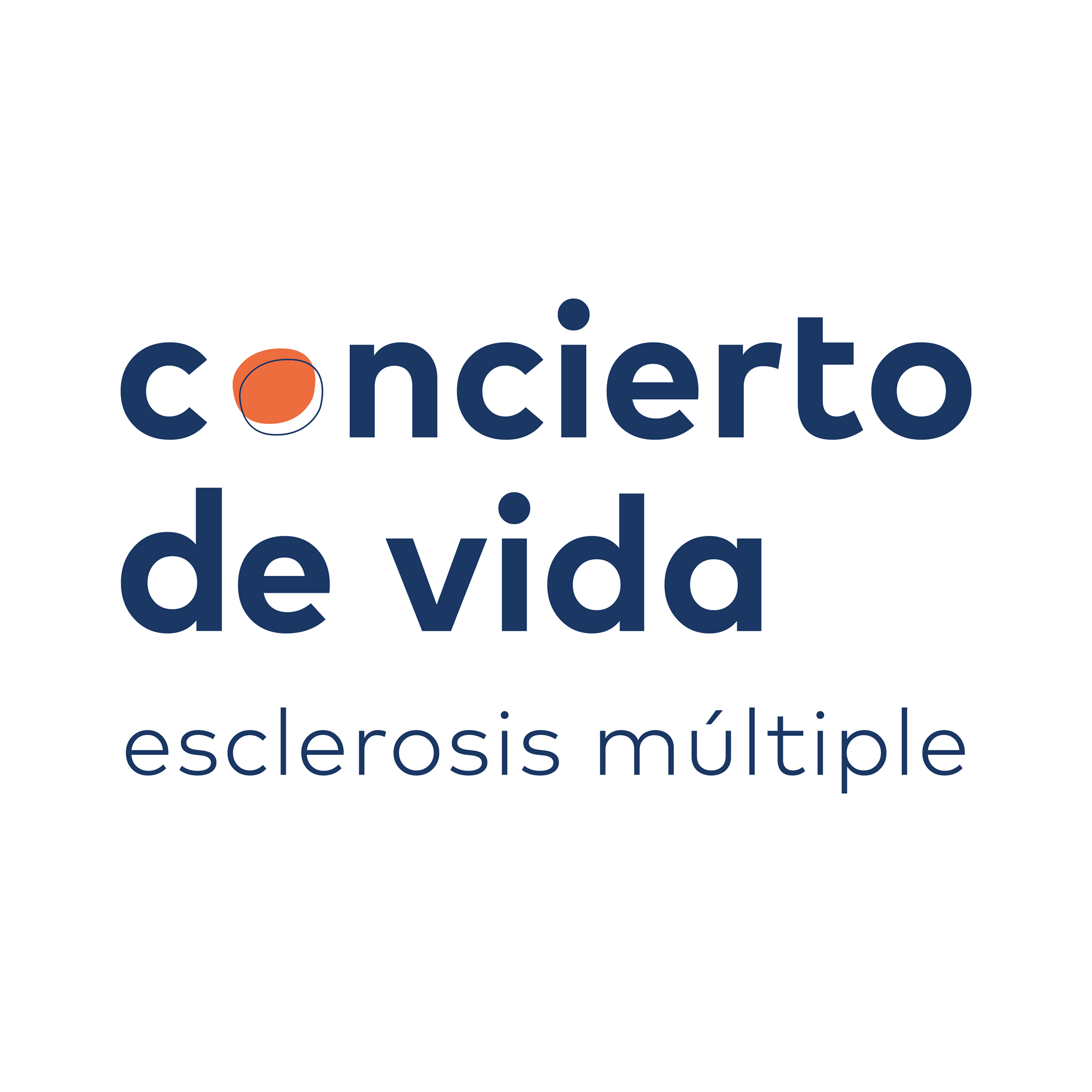 Un concierto de vida para la Esclerosis Múltiple