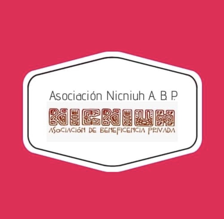 Asociación Nicniuh ABP: Trabaja por los más vulnerables