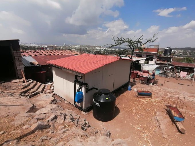 Acceso al agua potable, un derecho vulnerado en asentamientos populares