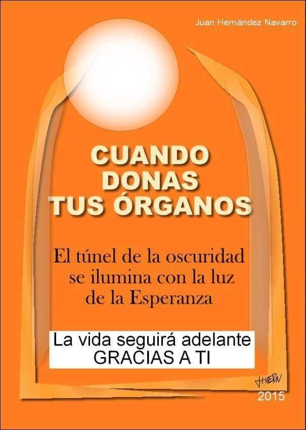 En 2017 se reportaron 3.9 donantes de órganos por cada millón de personas en México