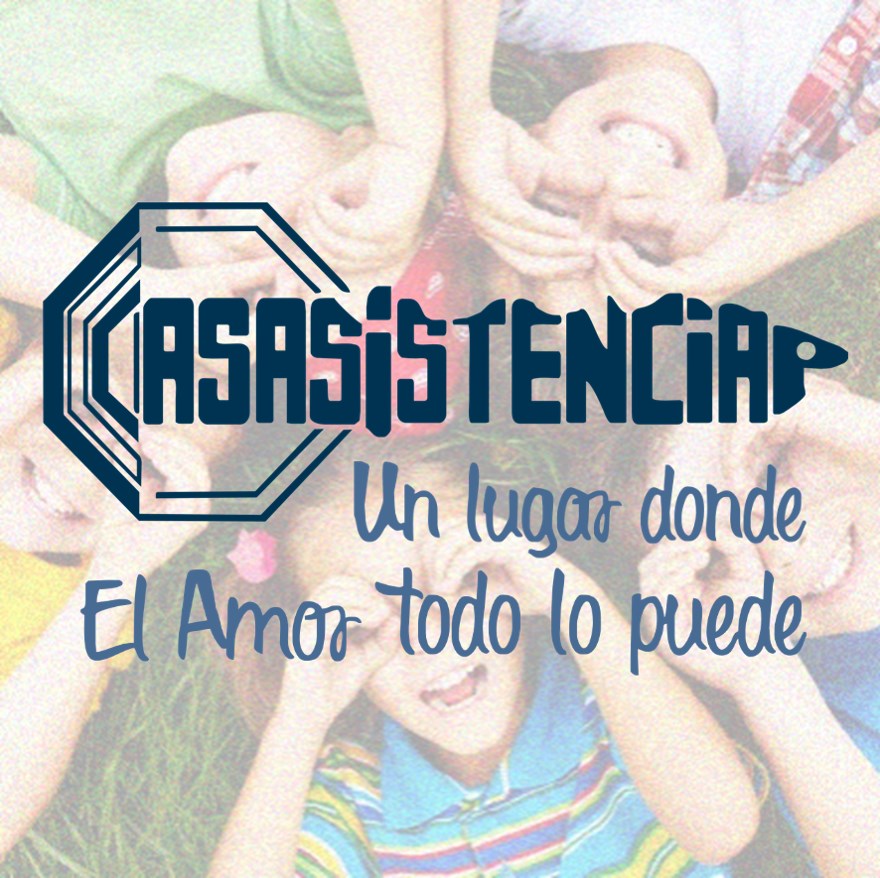 Casasistencia IAP: Un hogar para niñas y niños en situación de abandono