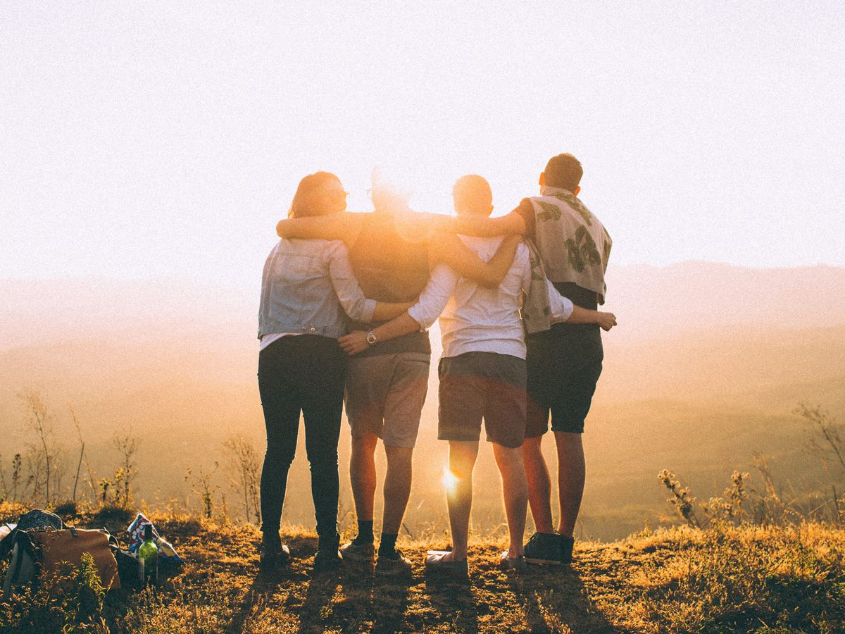 LA MUJER, EL HOMBRE Y EL INICIO DE LA VIDA HUMANA