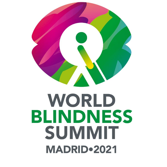 La Cumbre de la Ceguera reunirá a más de 100 países