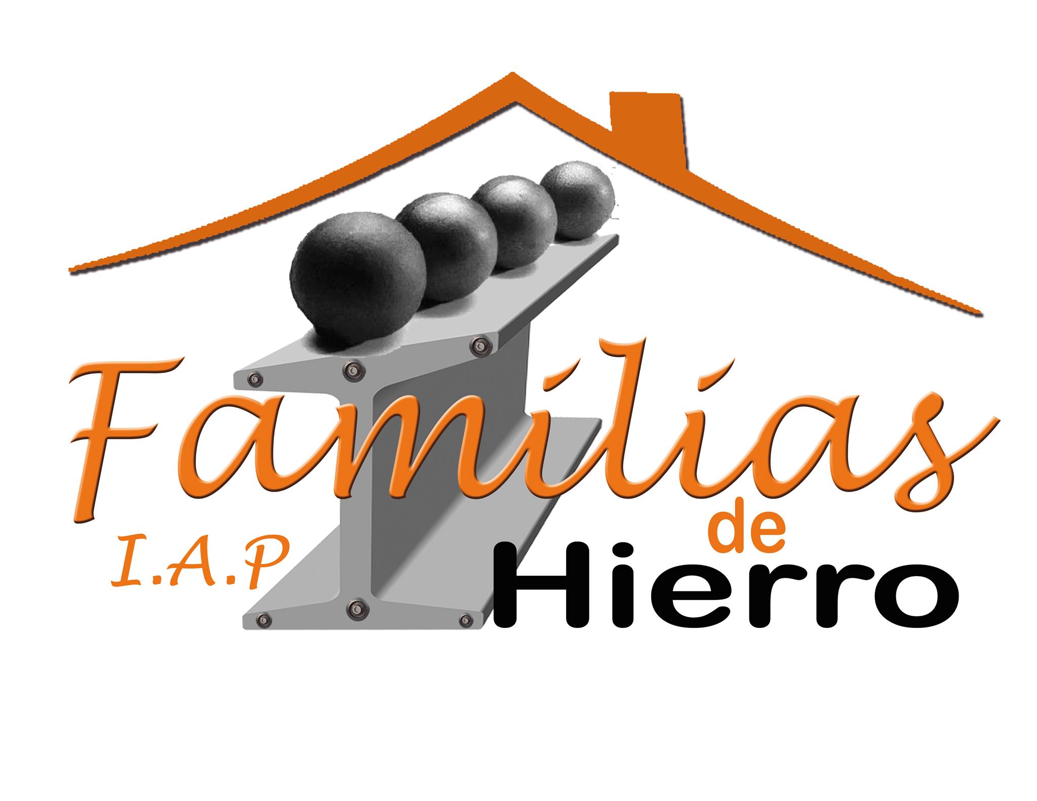 En el Estado de México forjan familias de hierro