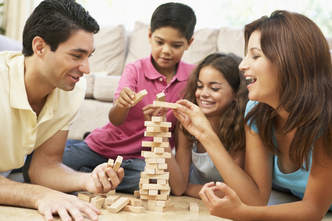 TIPS PARA MEJORAR LA CONVIVENCIA EN FAMILIA