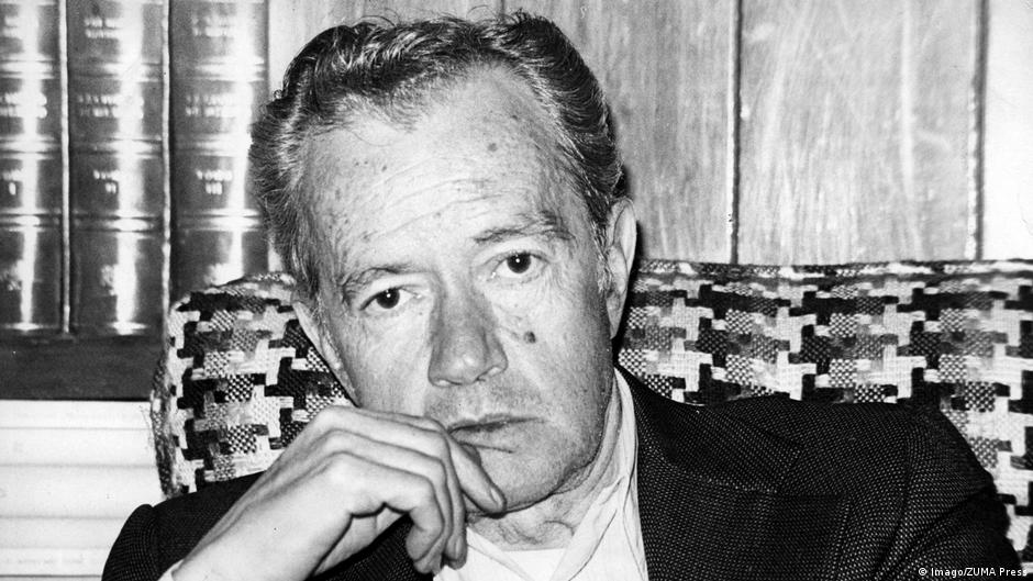 JUAN RULFO Y SUS INFLUENCIAS LITERARIAS