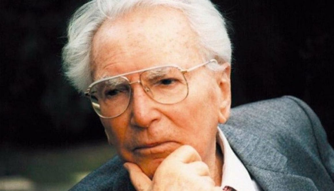 LAS DRAMÁTICAS EXPERIENCIAS DEL PSIQUIATRA VIKTOR FRANKL