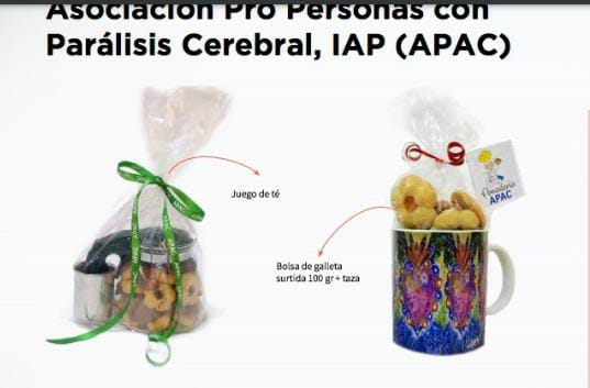 Regala productos con causa y haz feliz a papá