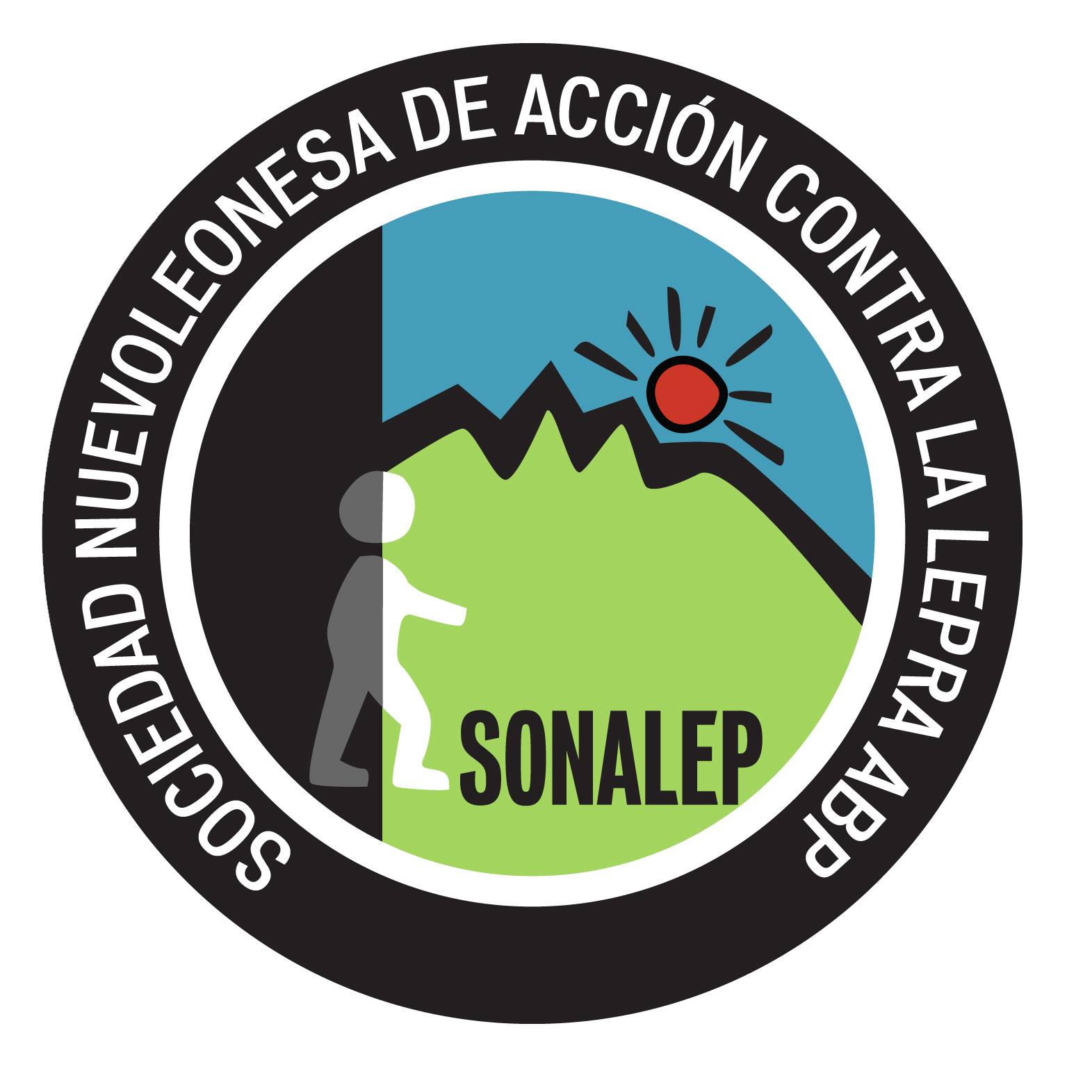 SONALEP, la Sociedad de Acción contra la lepra