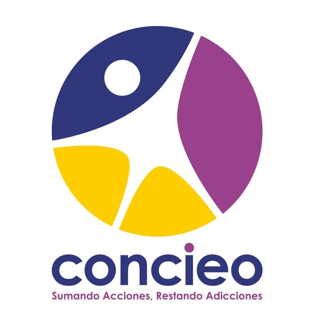 Concieo AC contra las adicciones