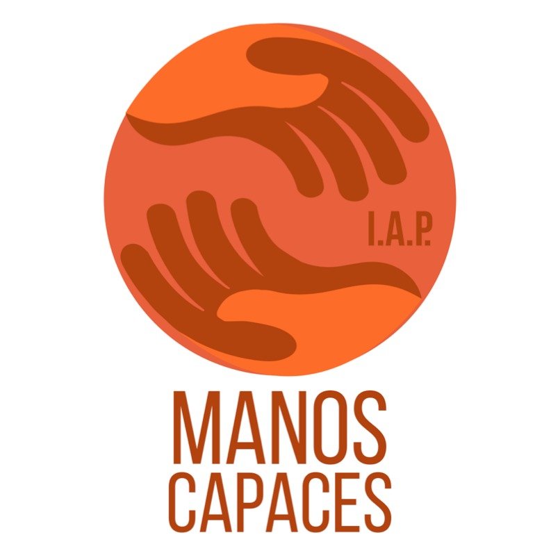 Manos capaces: por la inclusión a personas con discapacidad