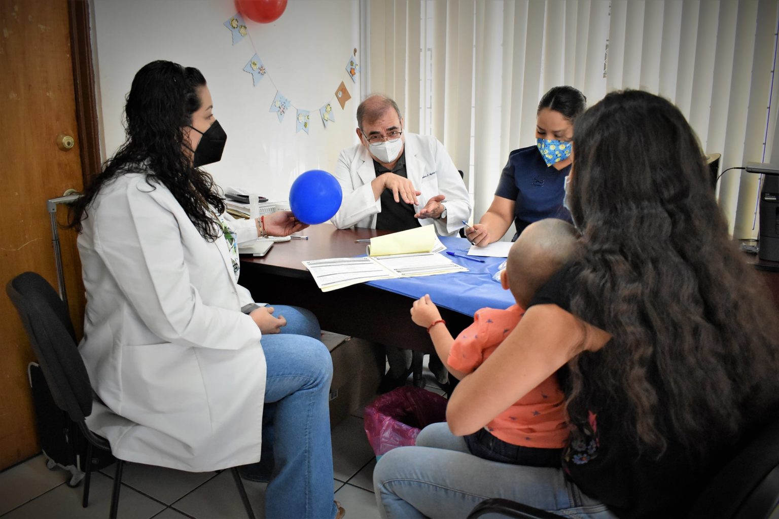 Operation Smile México AC renueva sonrisas por toda la república