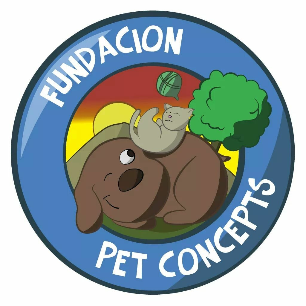 Fundación Pet Concepts: Consciencia por el maltrato animal