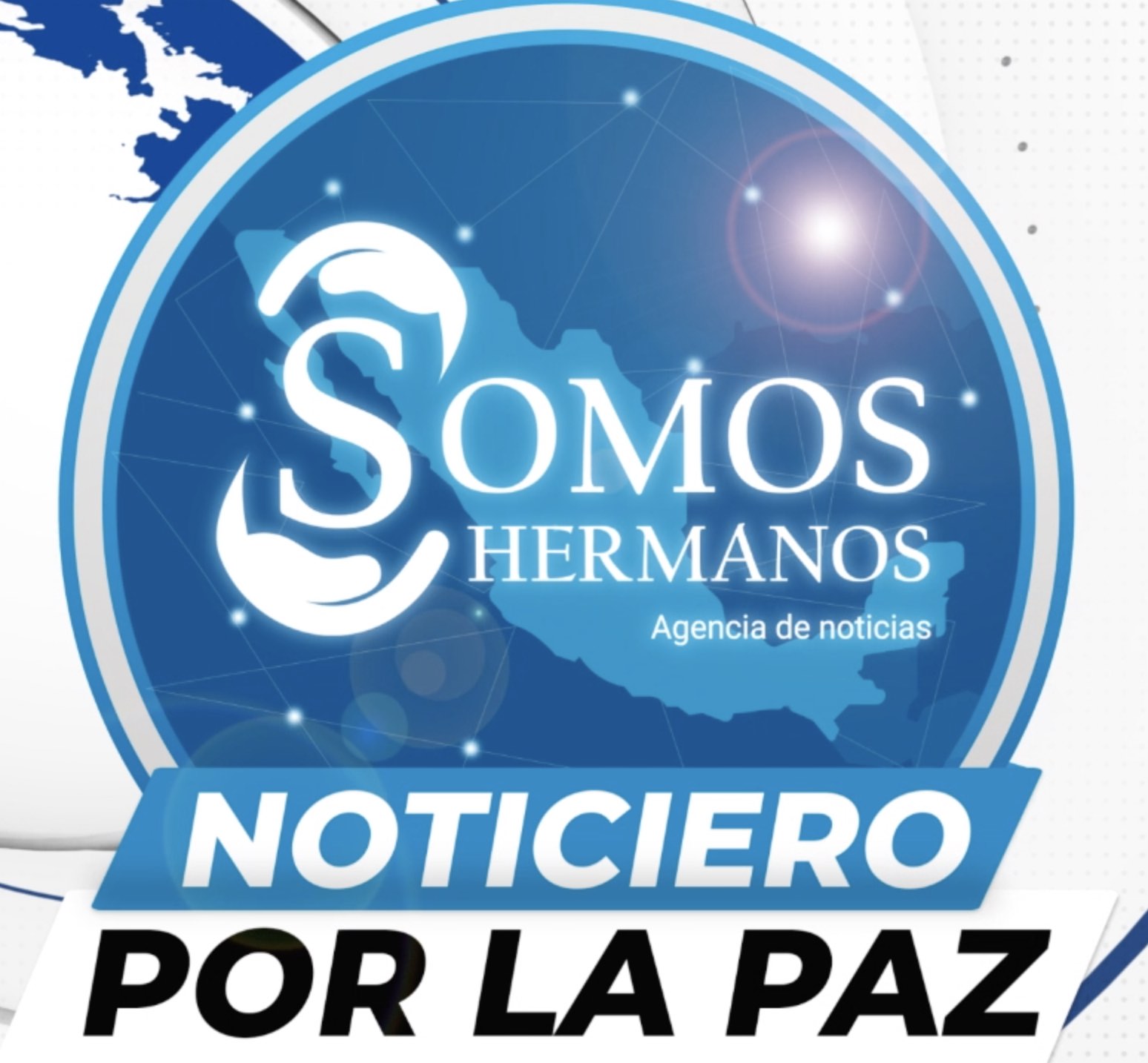 Noticiero Por la Paz #14 – 2021 con Rodrigo Ochoa