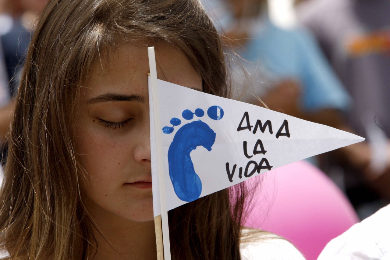 EL ABORTO, SIGUE SIENDO UN CRIMEN, AUNQUE LAS LEYES NO LO CASTIGUEN