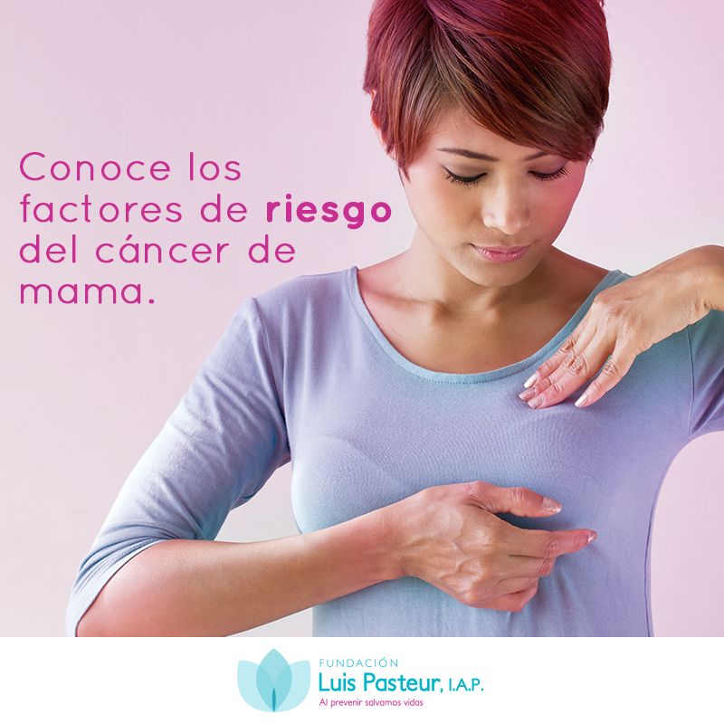 #OjoContraElCáncer, la novedosa campaña que busca sensibilizar a la sociedad sobre el cáncer de mama