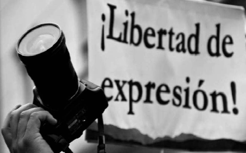 ¿DÓNDE QUEDÓ NUESTRA LIBERTAD?