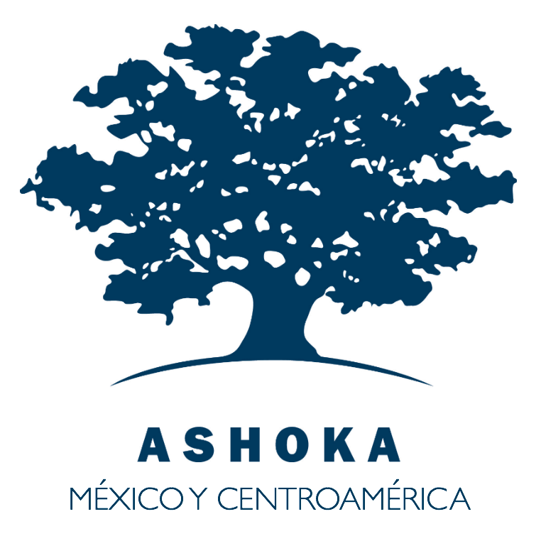 Ashoka: Trabaja con agentes de cambio