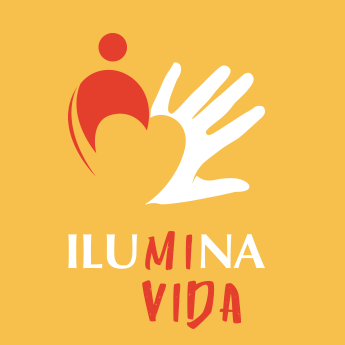 Iluminan vidas para construir lazos de amor