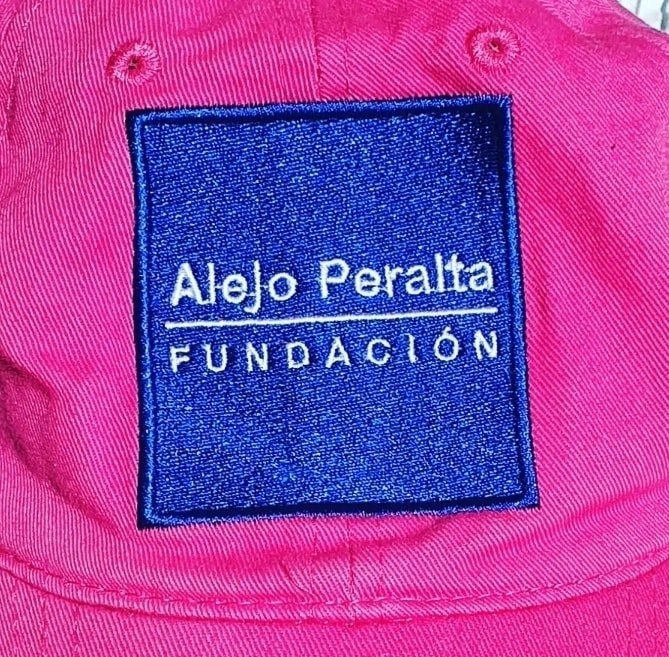 Fundación Alejo Peralta: Enseña para una vida mejor