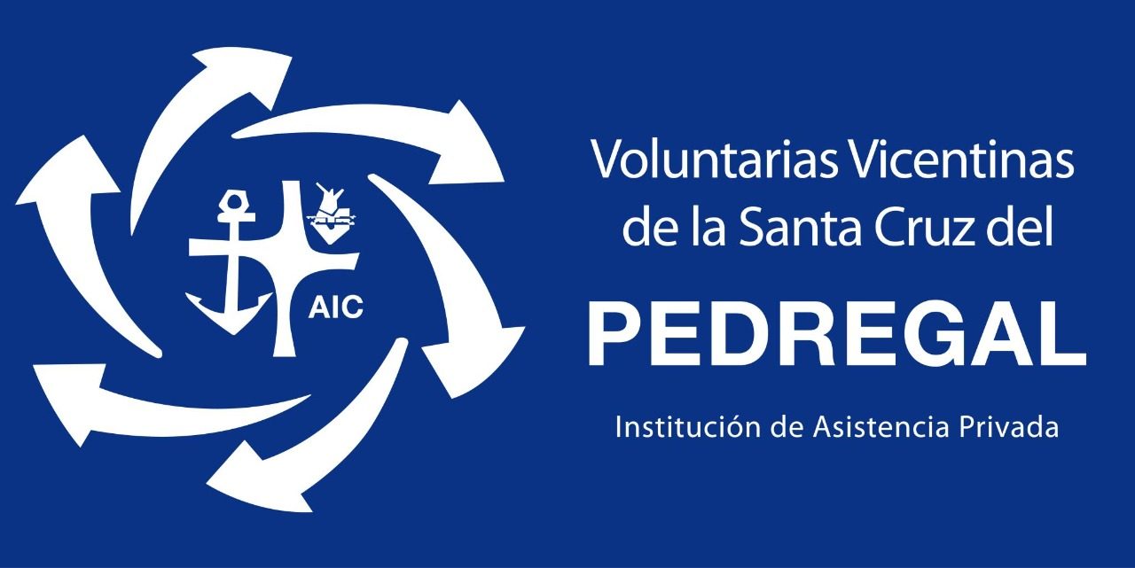 Voluntarias Vicentinas para ayudar al que más necesita