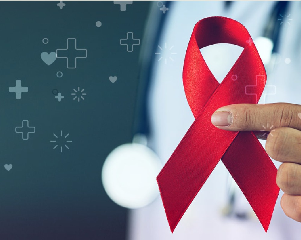 SIDA: dos frentes de batalla