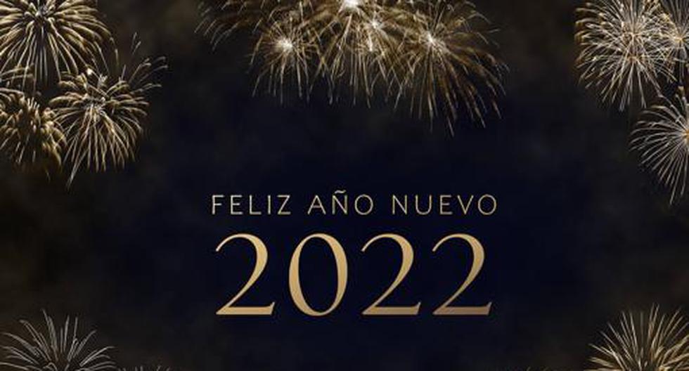 AL COMENZAR UN NUEVO AÑO