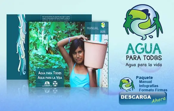 Agua para todxs.org: Agua para la vida