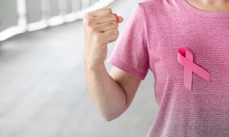 El cáncer de mama y las asociaciones que te pueden ayudar