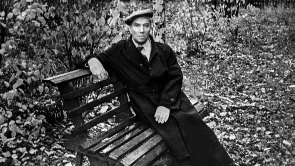 BORIS PASTERNAK: EL GRAN DISIDENTE DEL TOTALITARISMO SOVIÉTICO