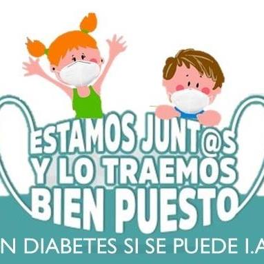 La diabetes en niños y adolescentes un serio problema de salud pública