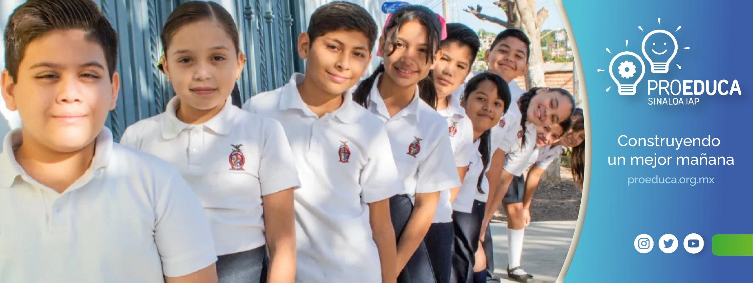 PROEDUCA impulsa el desarrollo educativo en Sinaloa
