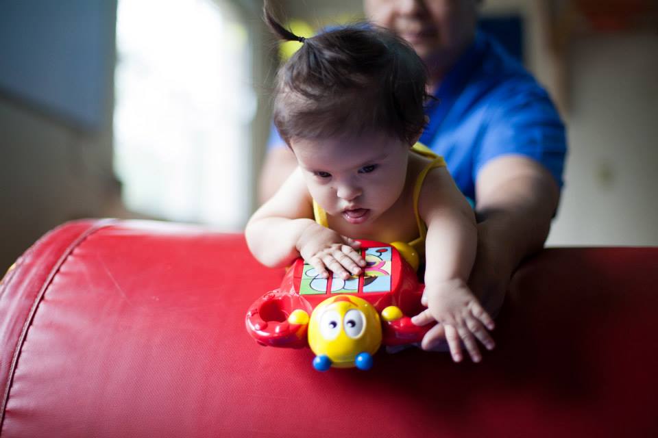 En Nuevo León: Inclusión y respeto ante el trastorno neuromotor