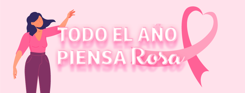 Cruz Rosa: De ellas para ellas