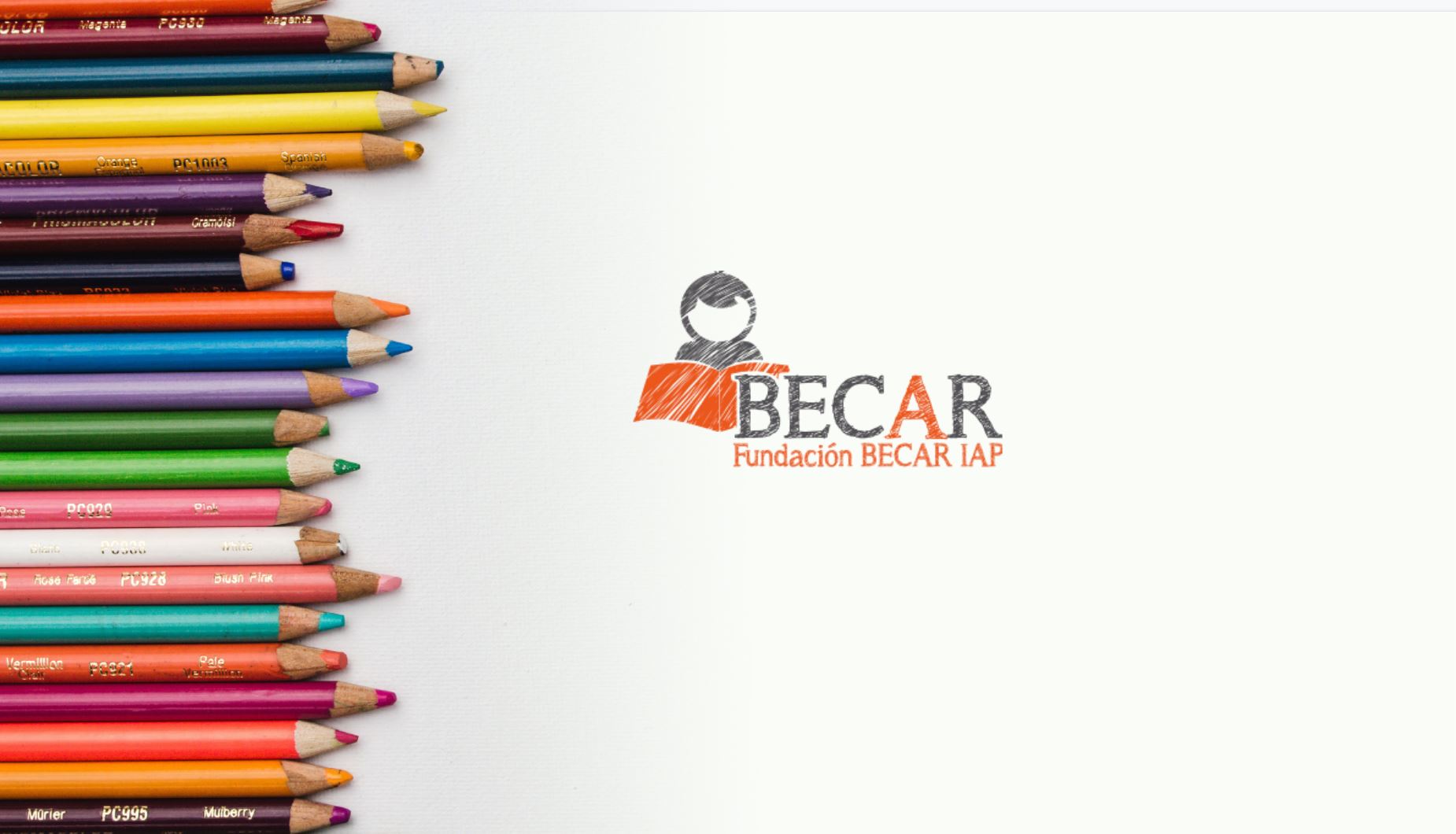 Fundación Becar transforma la vida de niños y jóvenes mexicanos