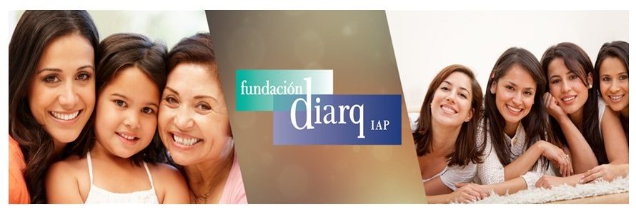 Informar y prevenir la violencia familiar y de género, representa la labor en Fundación DIARQ IAP
