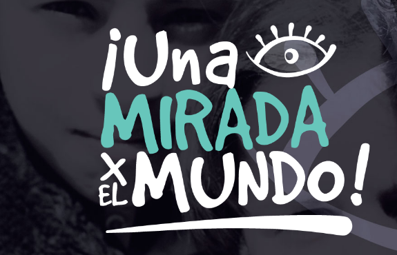 Una Mirada por el Mundo IAP trabaja por la ayuda alimentaria, salud y educación