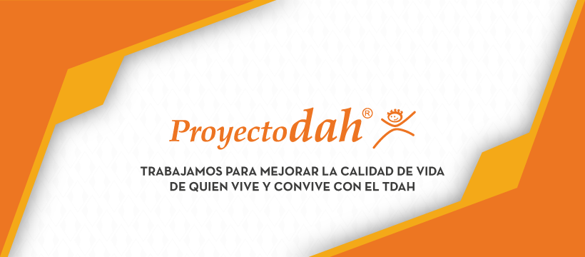Cambia una vida con Proyectodah