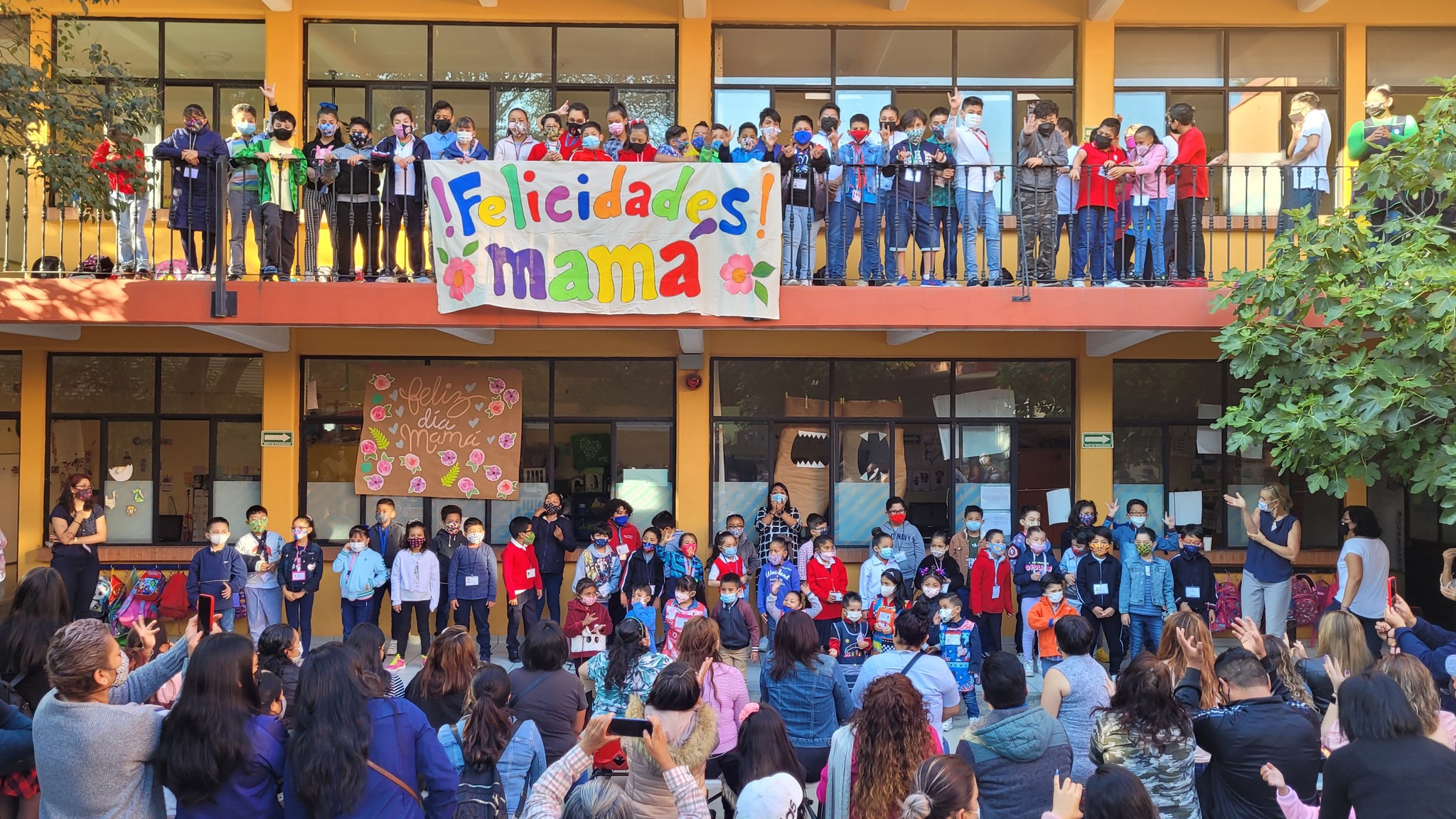 La sordera, problemas de aprendizaje o del lenguaje son atendidos integralmente en niños gracias a IPPLIAP